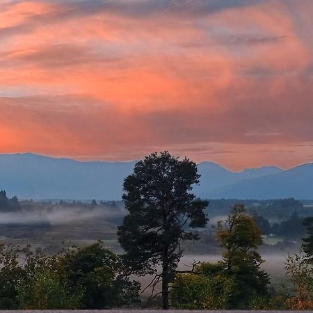 Nadurra But And Ben - Where The Ordinary Becomes Extraordinary Fort William Bagian luar foto