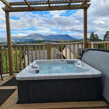 Nadurra But And Ben - Where The Ordinary Becomes Extraordinary Fort William Bagian luar foto