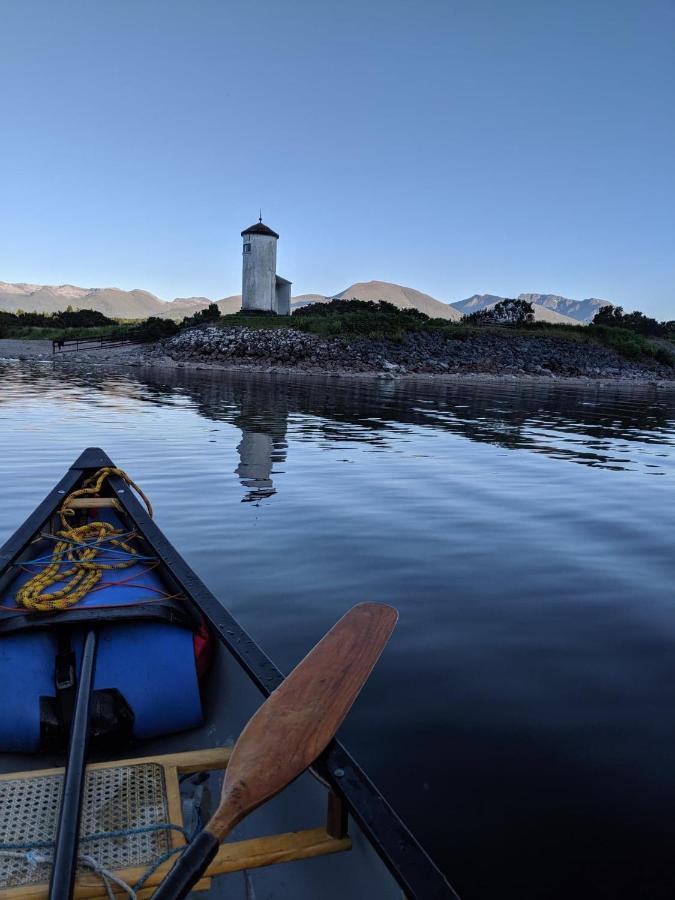 Nadurra But And Ben - Where The Ordinary Becomes Extraordinary Fort William Bagian luar foto