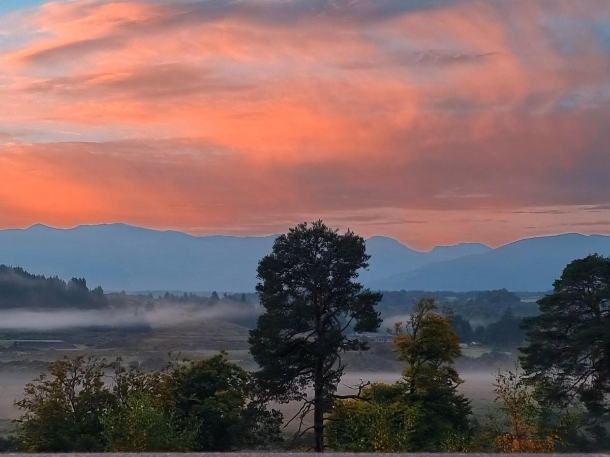 Nadurra But And Ben - Where The Ordinary Becomes Extraordinary Fort William Bagian luar foto
